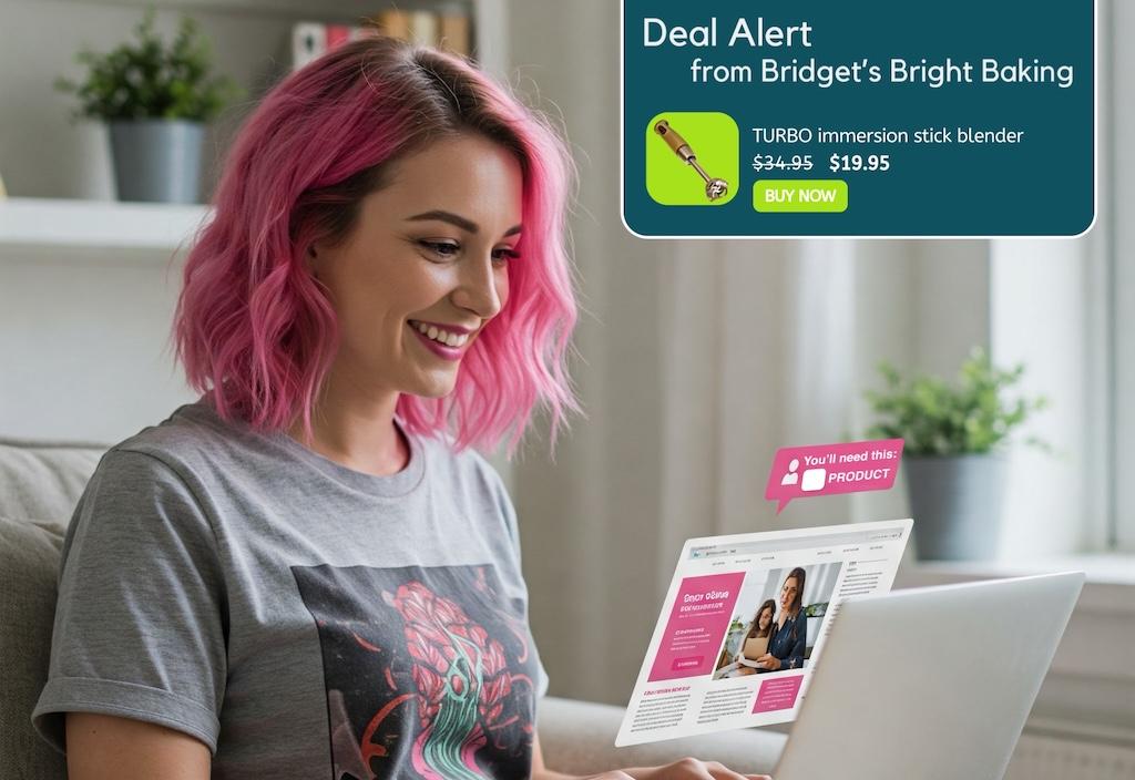 Creators earn more with Follower Finds